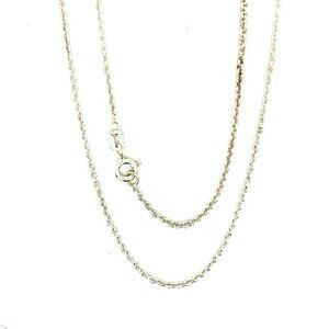 Italian Sterling Silver 925 Chain‎